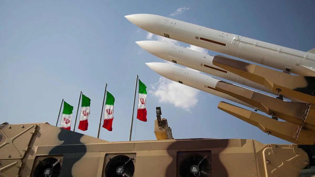 Іран має достатньо високозбагаченого урану для ядерної зброї