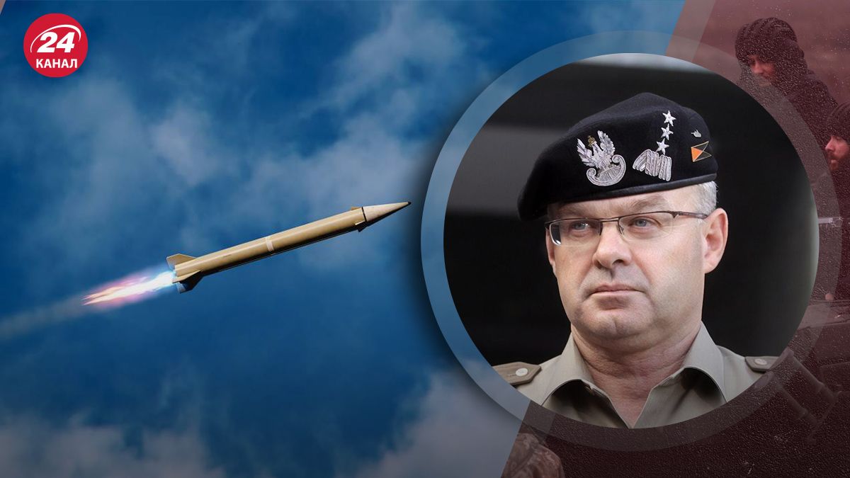 Чи може Польща допомогти Україні збивати ракети – думка польського політолога - 24 Канал Чи може Польща допомогти Україні збивати ракети – думка польського політолога - 24 Канал