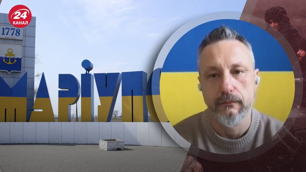 У Маріуполі велика кількість поранених росіян - куди їх переправляють