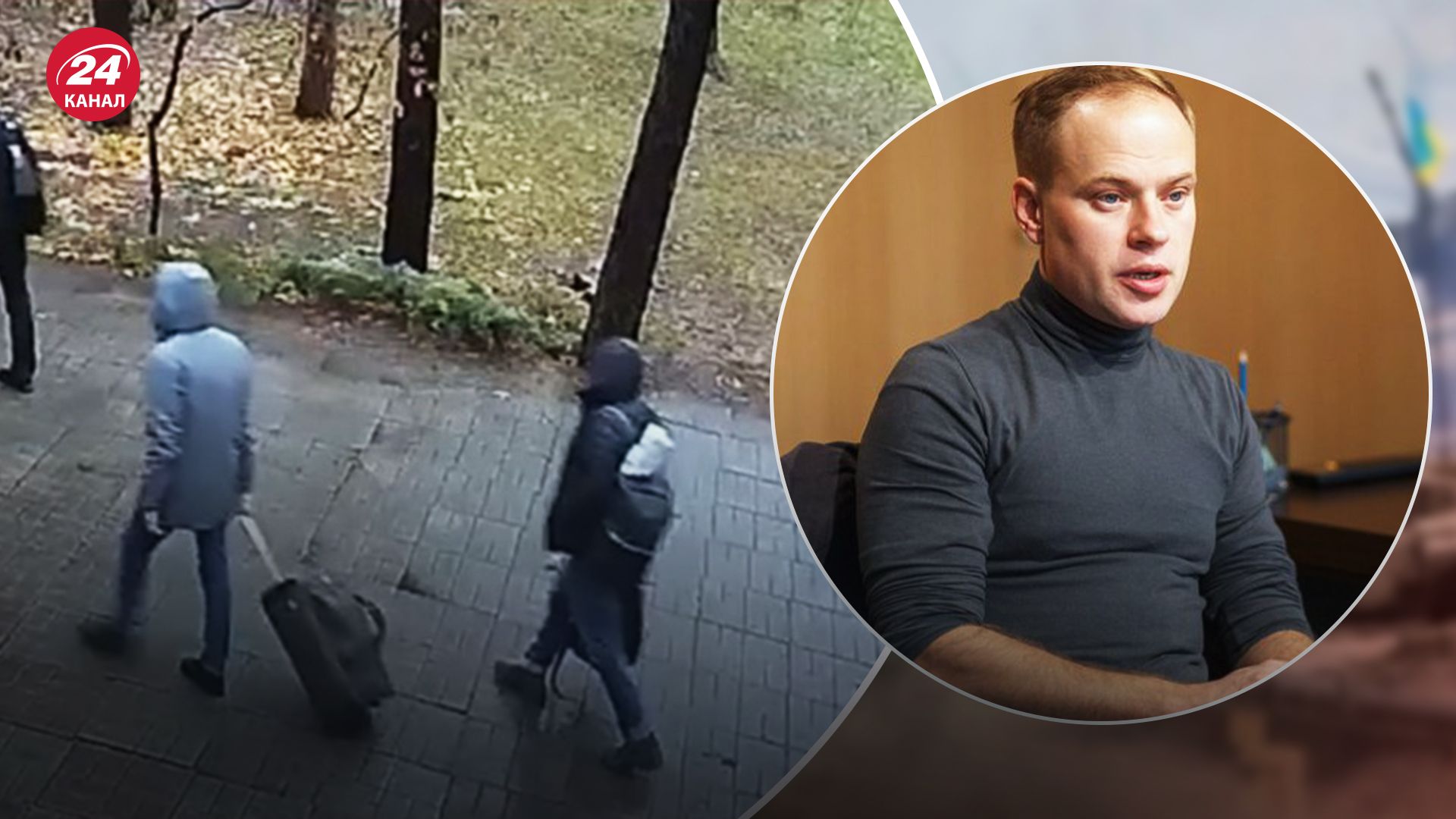 Юрчишин рассказал, какой вывод можно сделать из ситуации с Bihus.Info Юрчишин рассказал, какой вывод можно сделать из ситуации с Bihus.Info