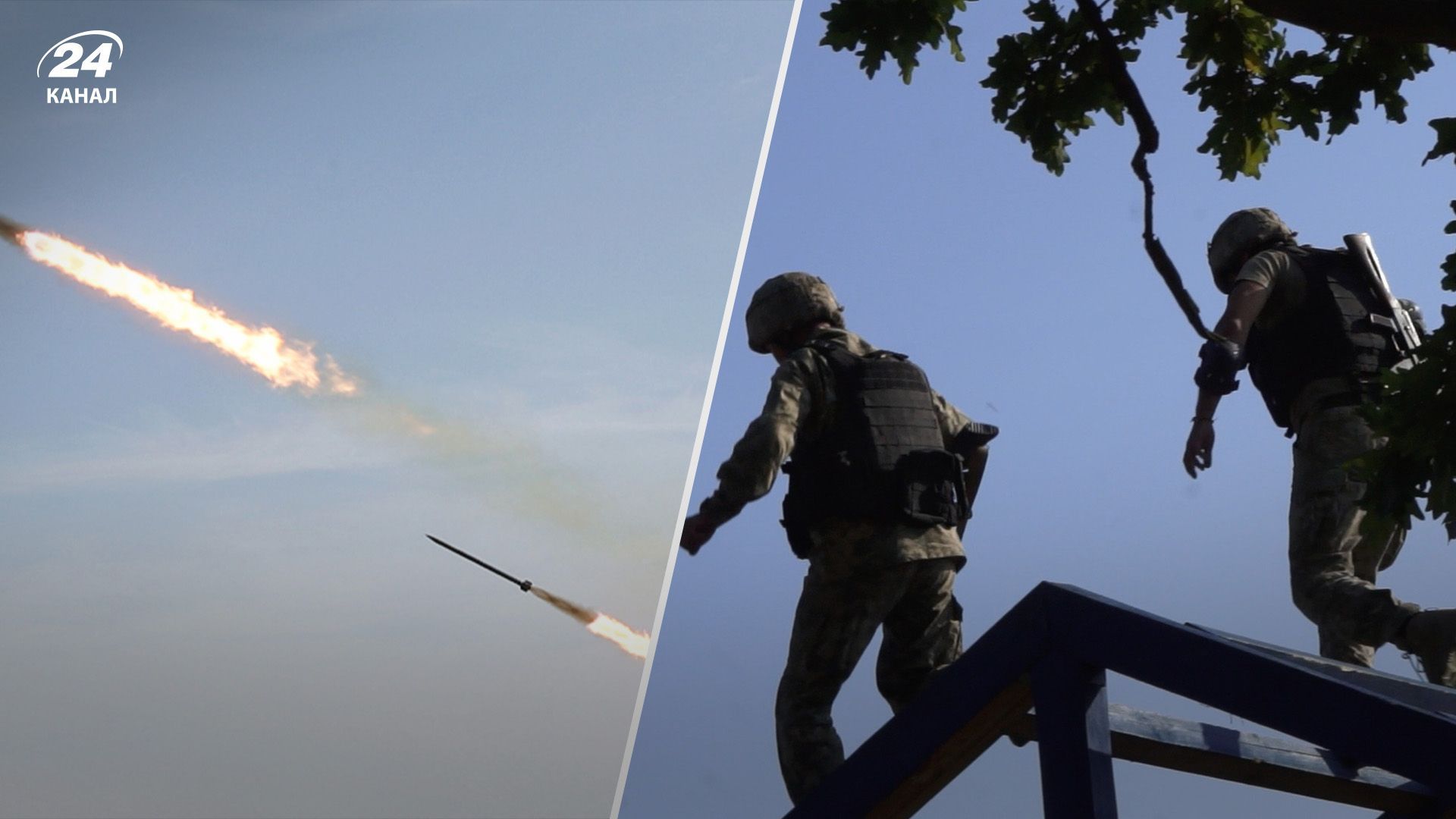 Росія атакує ракетами: хронологія 714 дня війни - 24 Канал