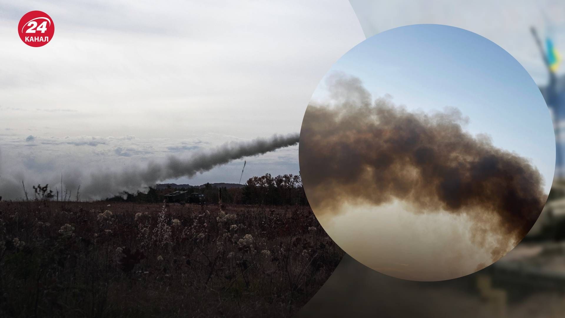 В Киеве из-за обломков есть повреждения в двух районах - 24 Канал В Киеве из-за обломков есть повреждения в двух районах - 24 Канал