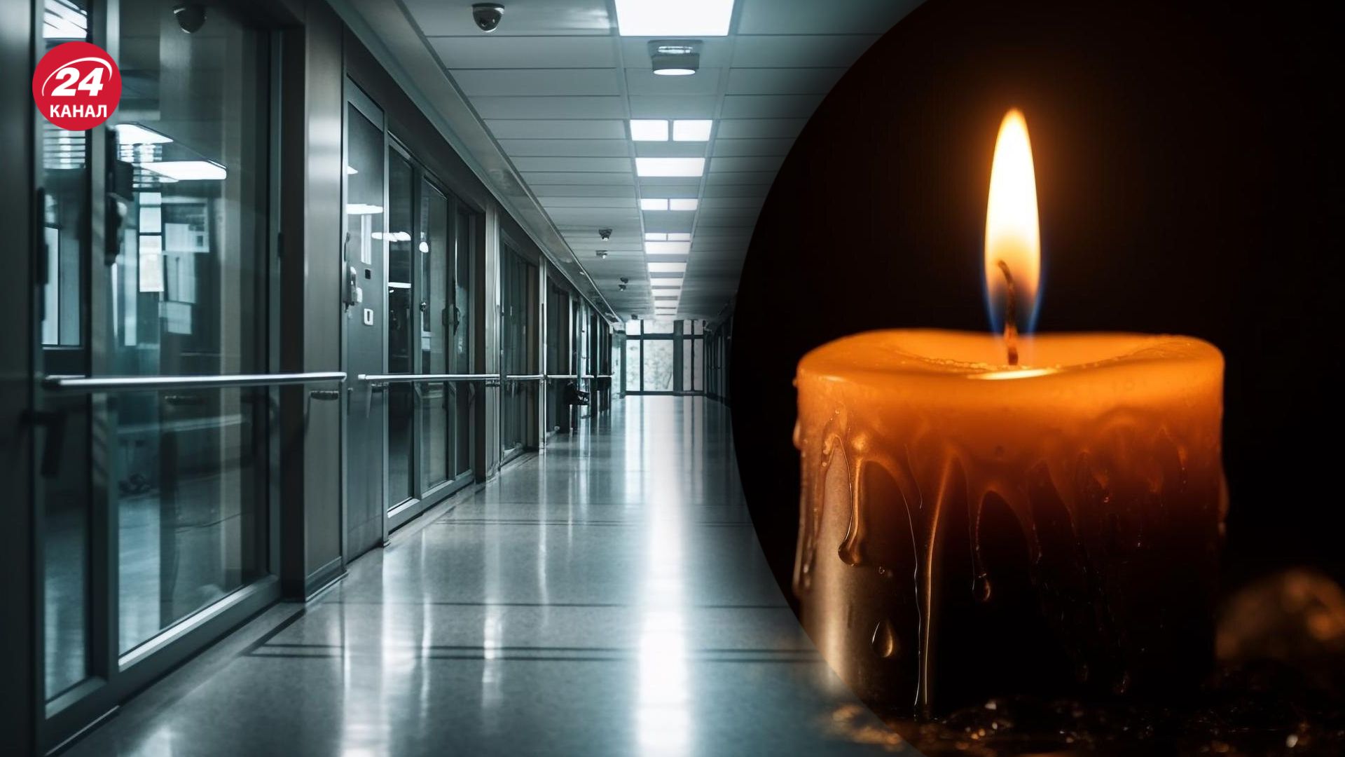 У Миколаєві помер постраждалий внаслідок атаки 7 лютого У Миколаєві помер постраждалий внаслідок атаки 7 лютого