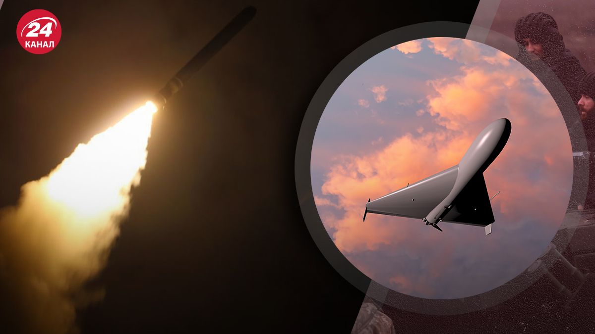 Массированная атака по Украине 7 февраля - по какой тактике Россия обстреливала Украину - 24 Канал Массированная атака по Украине 7 февраля - по какой тактике Россия обстреливала Украину - 24 Канал