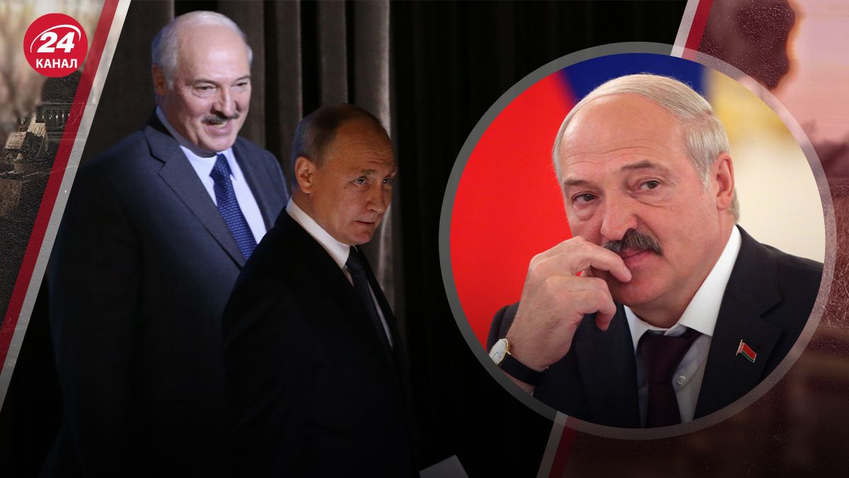 Лукашенко видав нові репресивні закони
