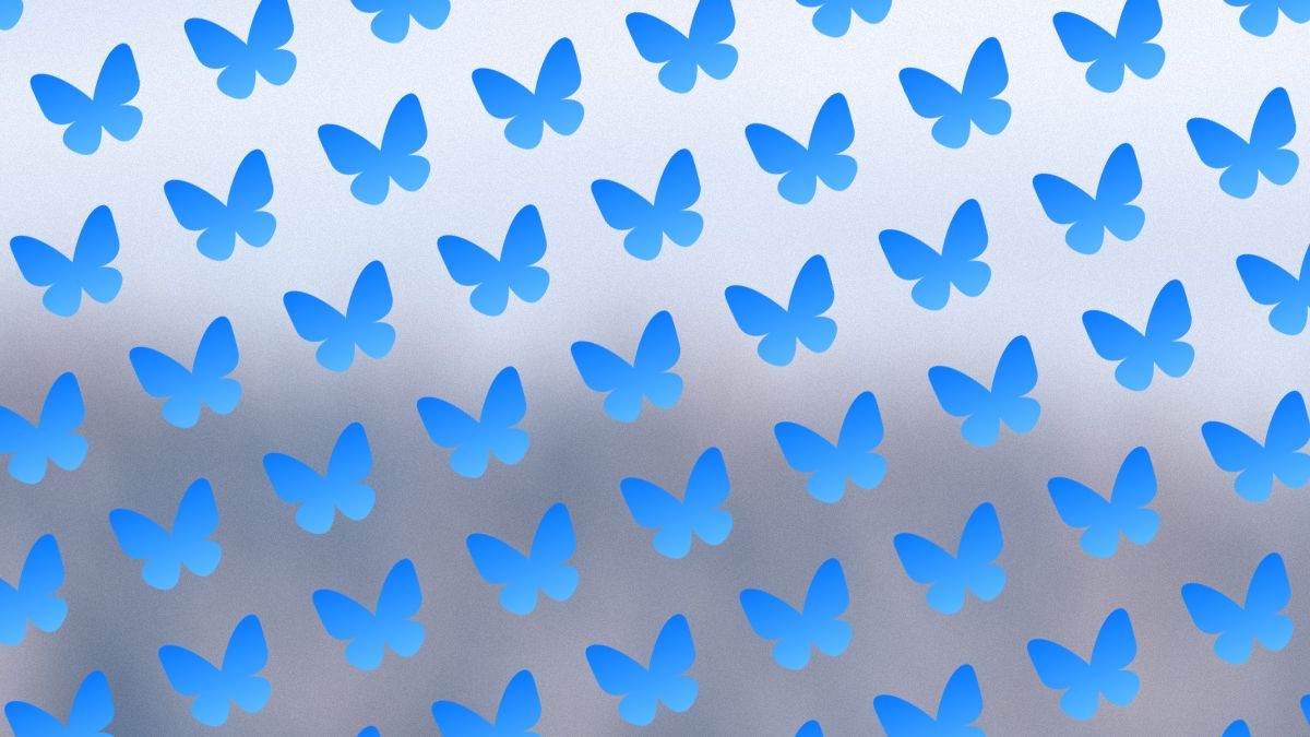 Bluesky отменяет приглашения и открывает регистрацию для всех Bluesky отменяет приглашения и открывает регистрацию для всех