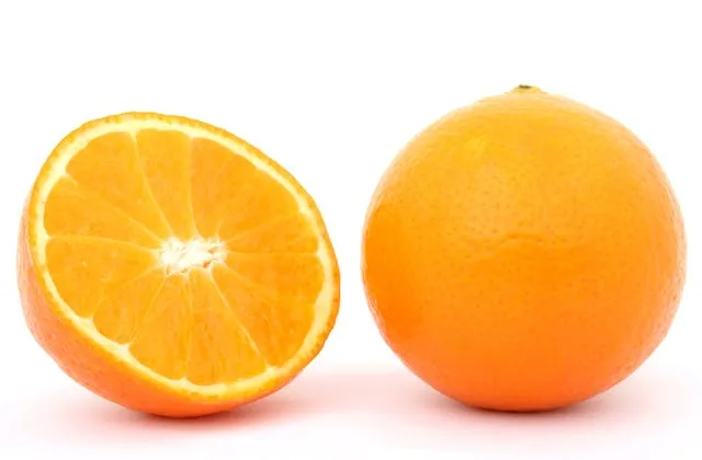 Апельсины могут улучшить состояние кожи