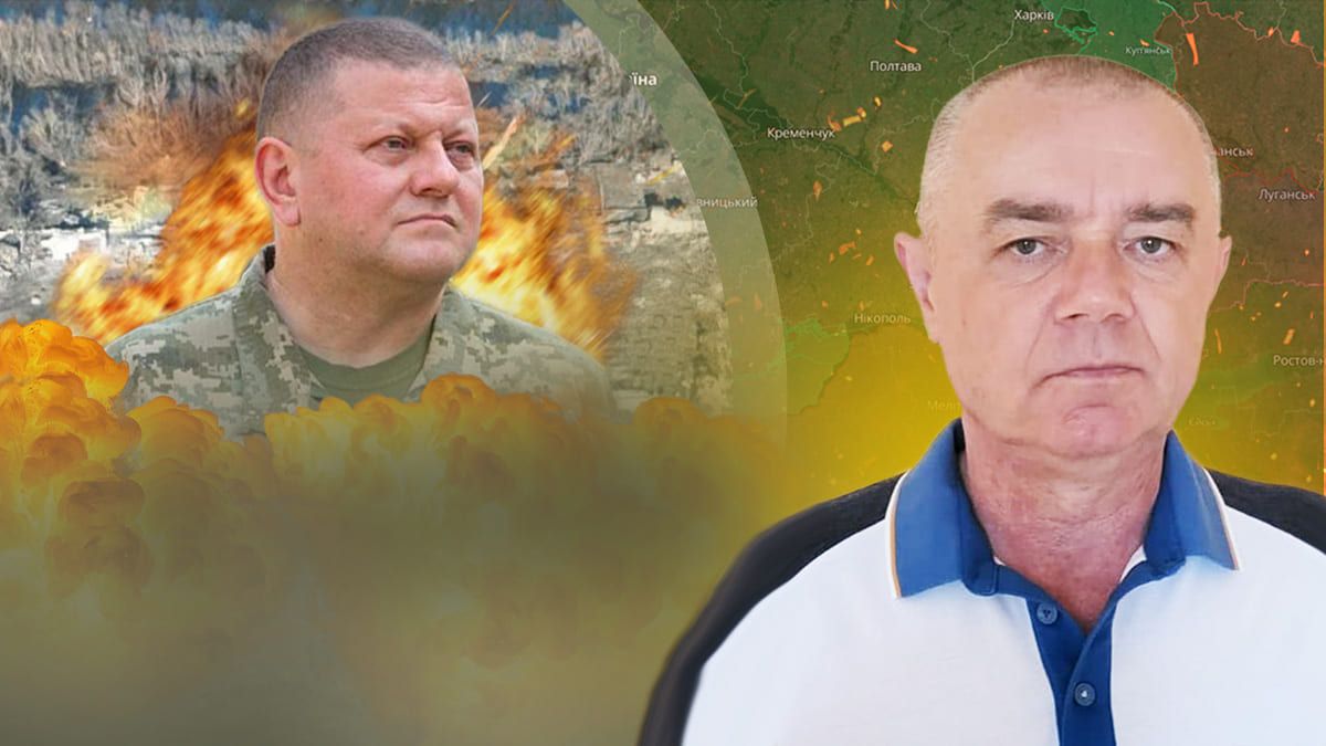 ЗСУ утримують плацдарм на лівобережжі – Світан пояснив, як це вдається - 24 Канал ЗСУ утримують плацдарм на лівобережжі – Світан пояснив, як це вдається - 24 Канал