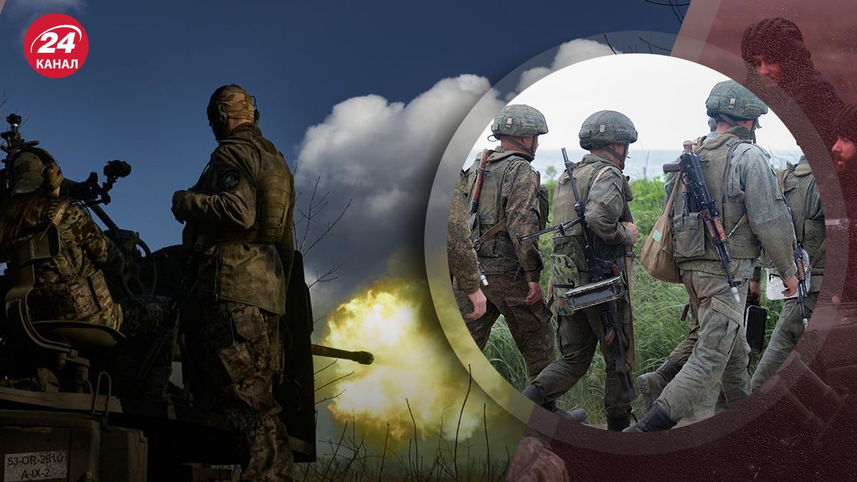 Чи вбачають росіяни загрози на лівобережжі Херсонщини Чи вбачають росіяни загрози на лівобережжі Херсонщини