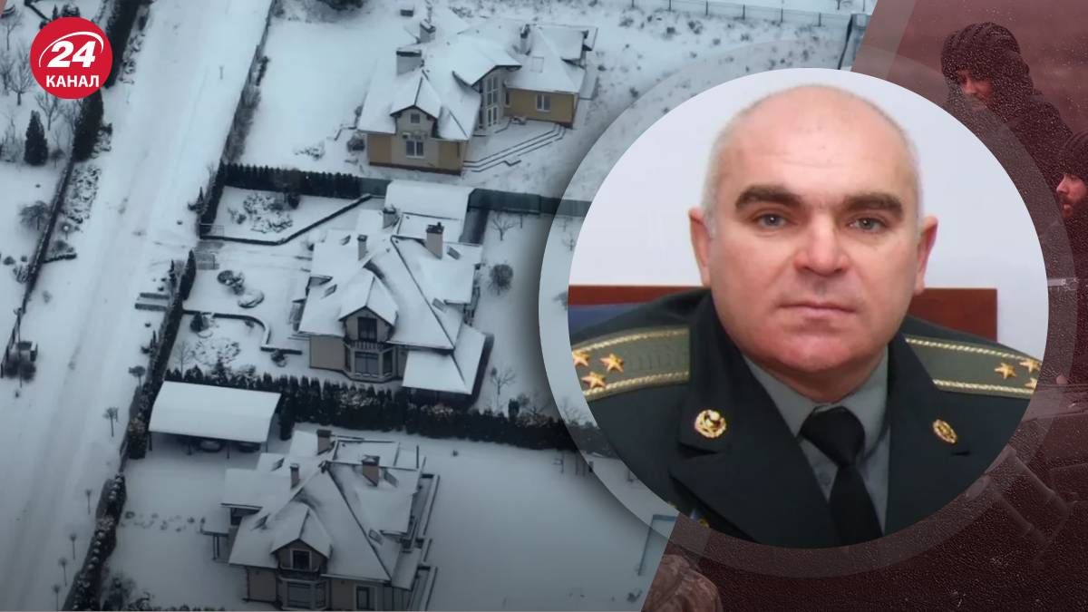 Керівник спортивного клубу ЗСУ ховає машини Tesla та маєтки під Києвом - 24 Канал Керівник спортивного клубу ЗСУ ховає машини Tesla та маєтки під Києвом - 24 Канал