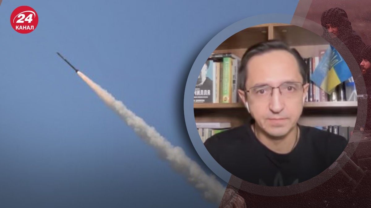 Валерий Клочок Валерий Клочок