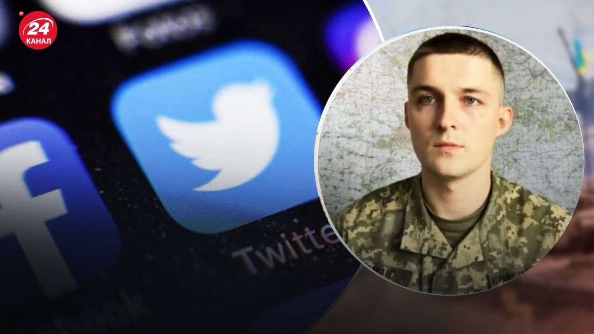 Євлаш наголосив, що робота у медіа не завада службі у ЗСУ Євлаш наголосив, що робота у медіа не завада службі у ЗСУ