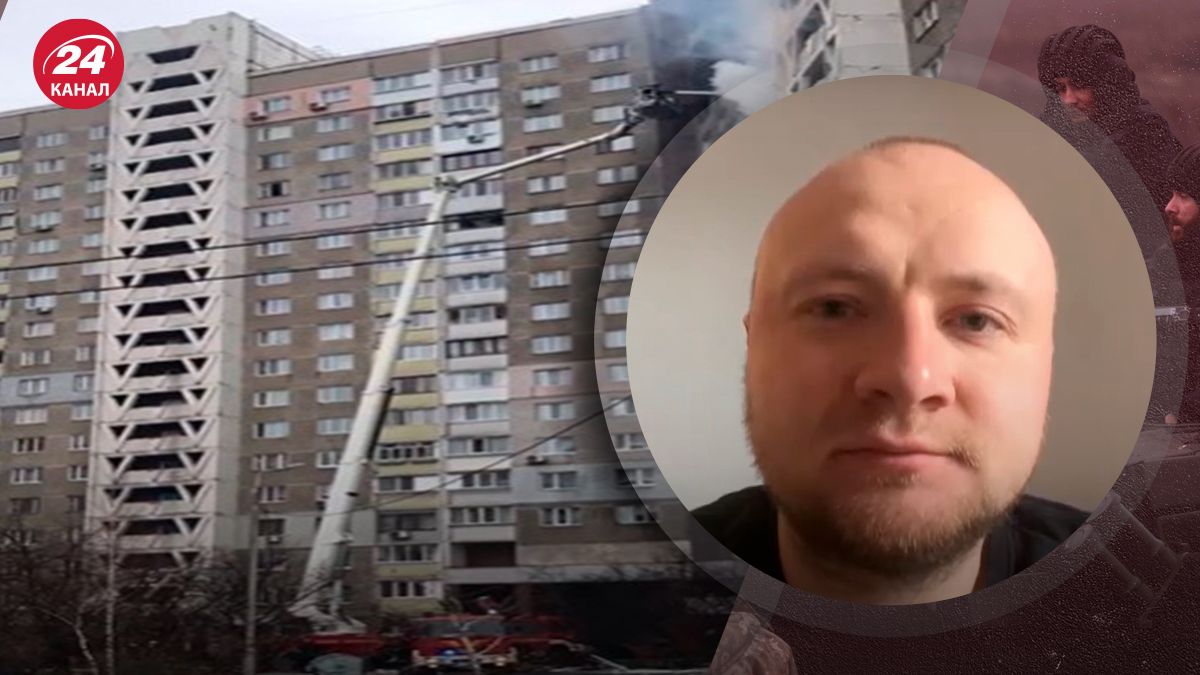 Як Росія атакувала Україну 7 лютого Як Росія атакувала Україну 7 лютого