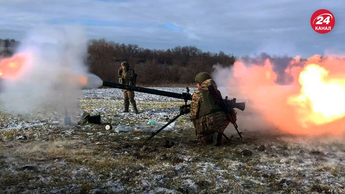 Что происходит в районе Купянска - 24 Канал Что происходит в районе Купянска - 24 Канал