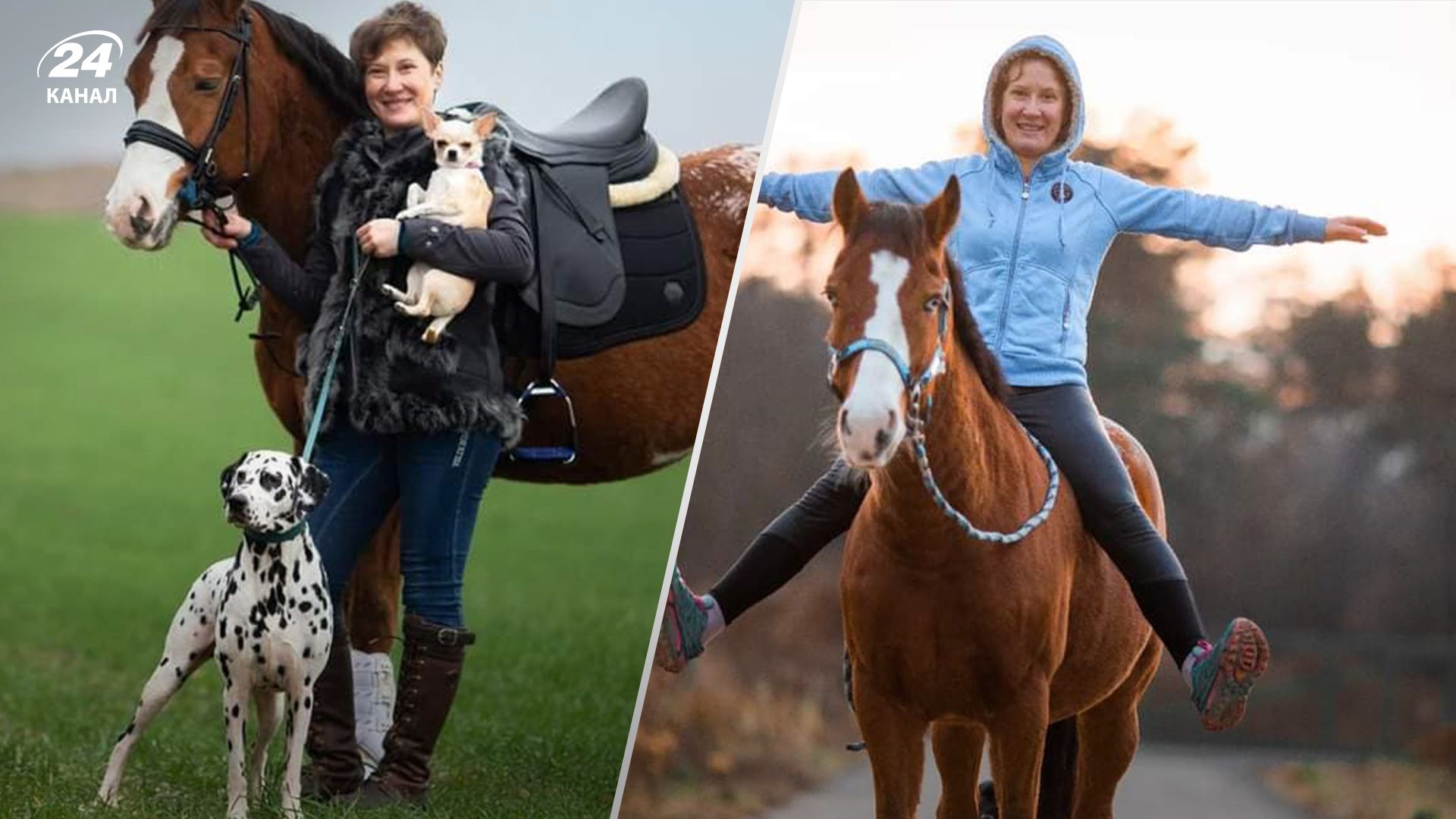 Россия ударила ракетой по квартире владелицы собачьего питомника Россия ударила ракетой по квартире владелицы собачьего питомника