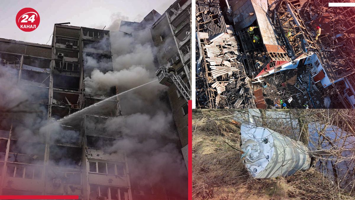 В ISW проаналізували масовану атаку 7 лютого В ISW проаналізували масовану атаку 7 лютого