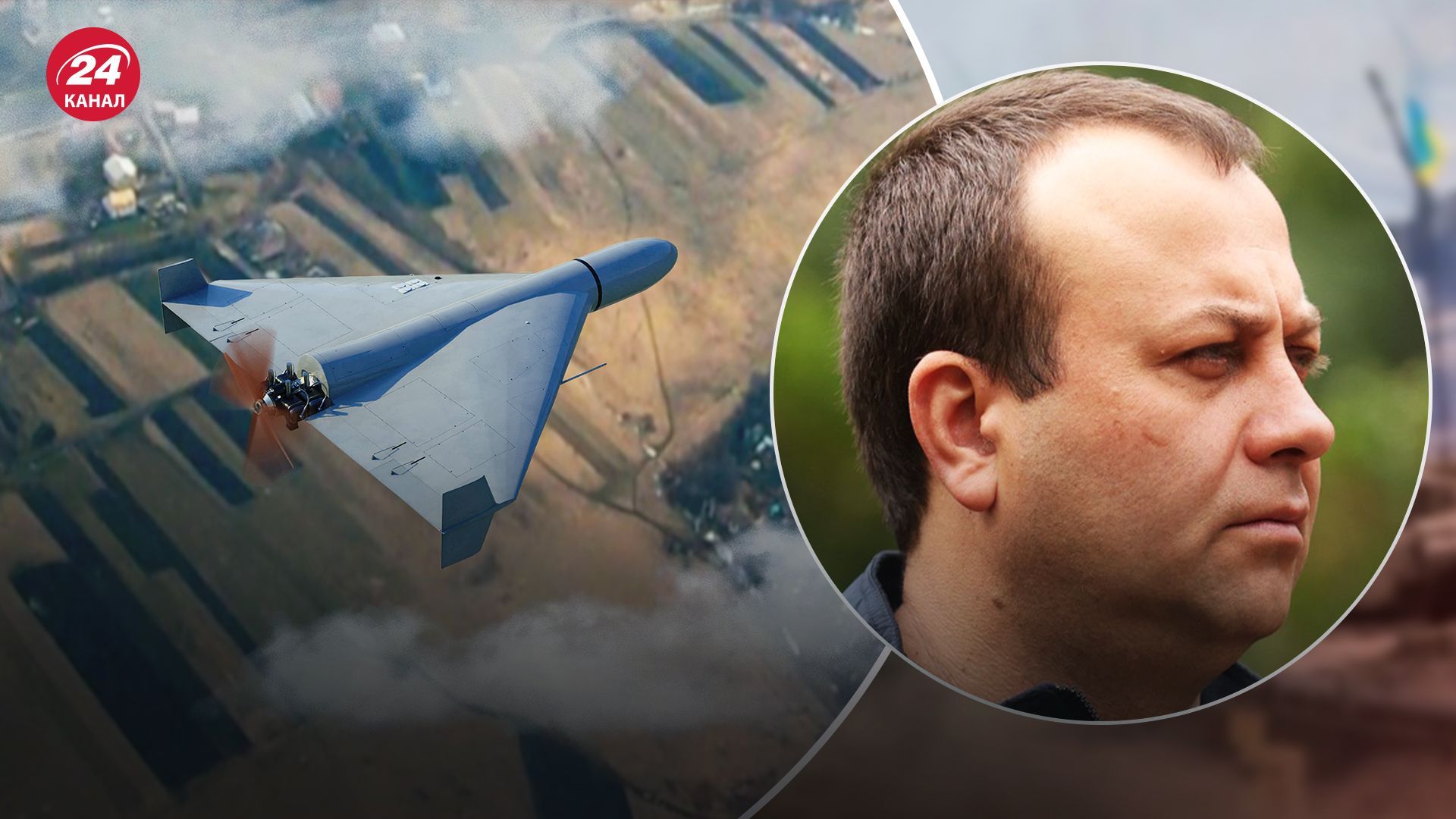 В Винницкой области был пожар из-за падения обломков российских "Шахедов" В Винницкой области был пожар из-за падения обломков российских "Шахедов"