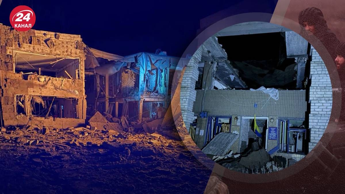 Окупанти обстріляли Селидове - 24 Канал Окупанти обстріляли Селидове - 24 Канал