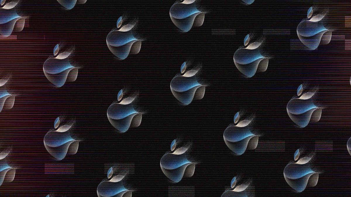 Apple представила генеративный ИИ для работы с фотографиями Apple представила генеративный ИИ для работы с фотографиями