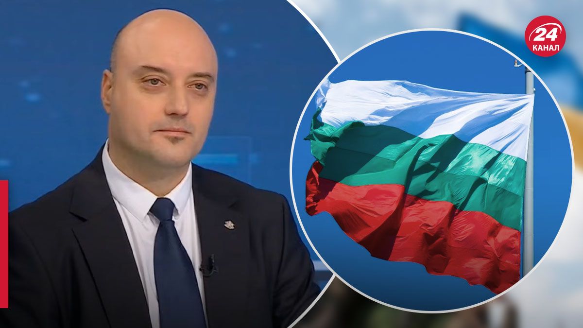 Болгария готовится расследовать военные преступления России в Украине - 24 Канал
