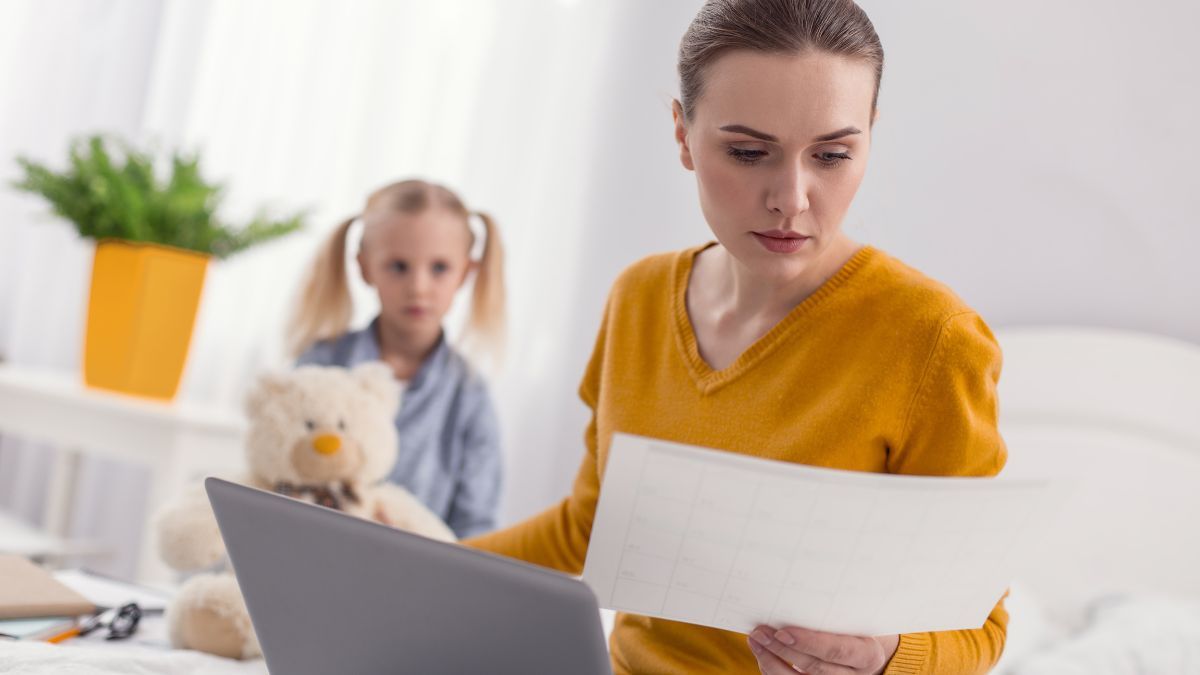 Соцвиплати матерям Соцвиплати матерям