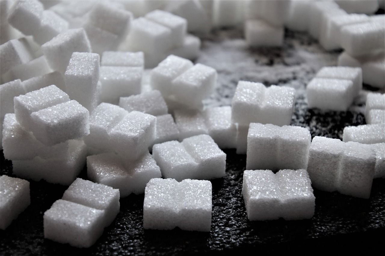 Решение ЕС может "похоронить" сахарную отрасль Украины