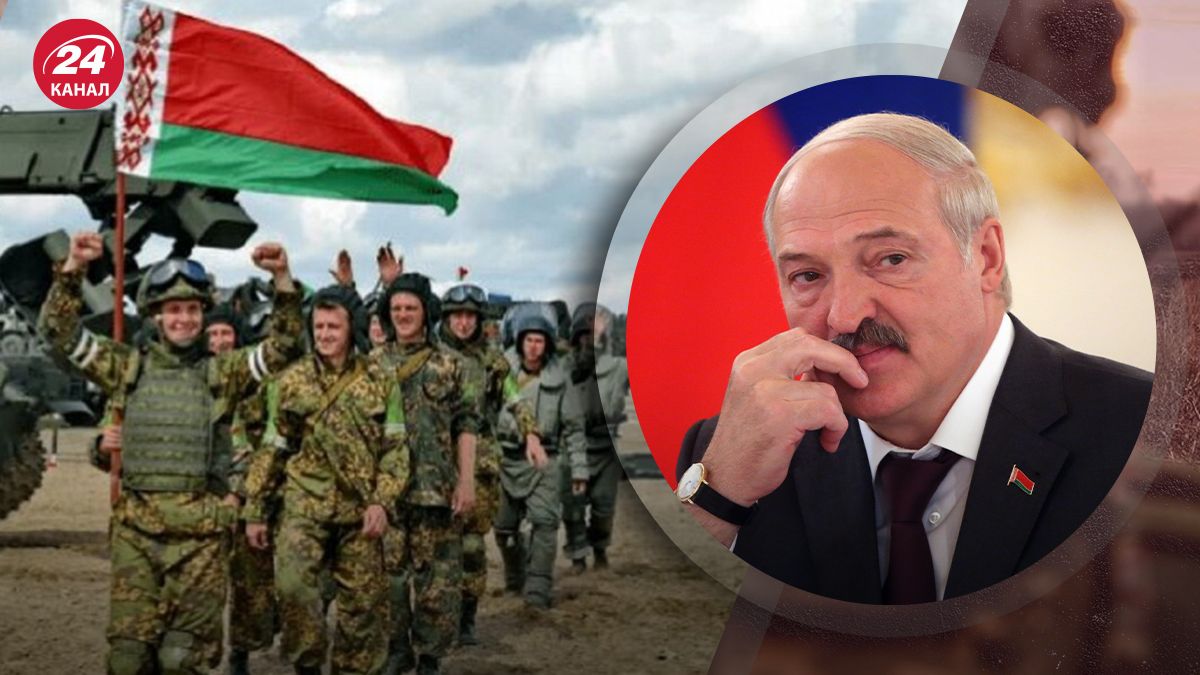 Лукашенко разрешил военным применять оружие против гражданских