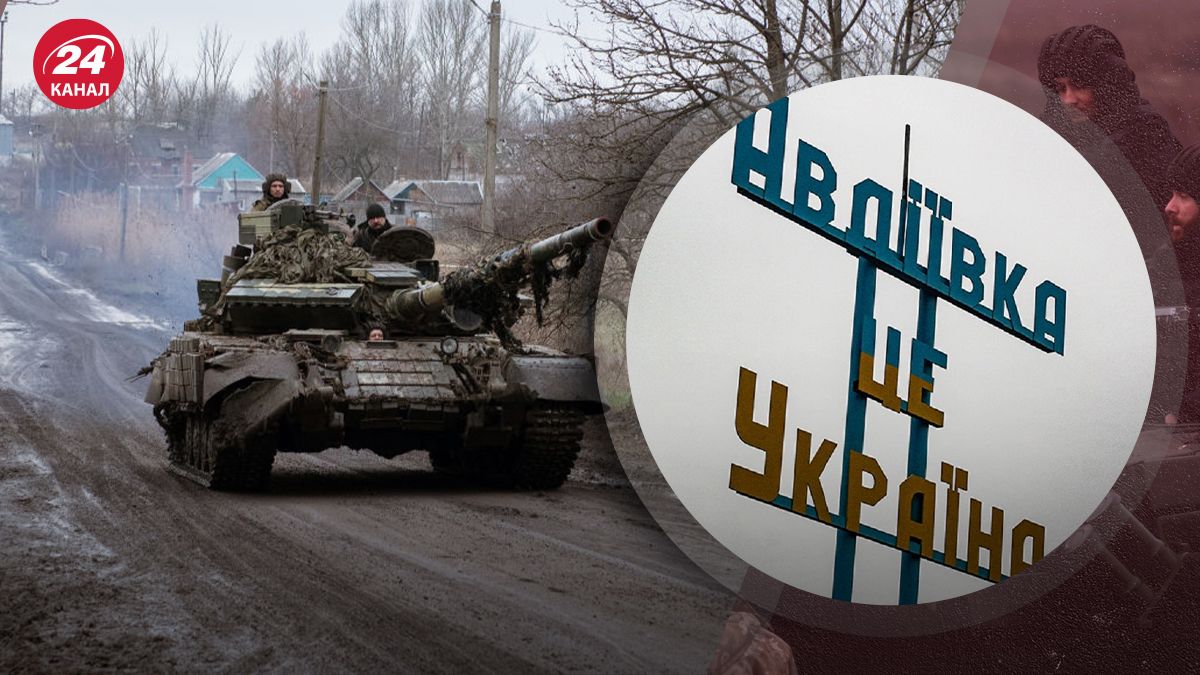 З якими новими викликами зустрічаються Сили оборони в Авдіївці З якими новими викликами зустрічаються Сили оборони в Авдіївці