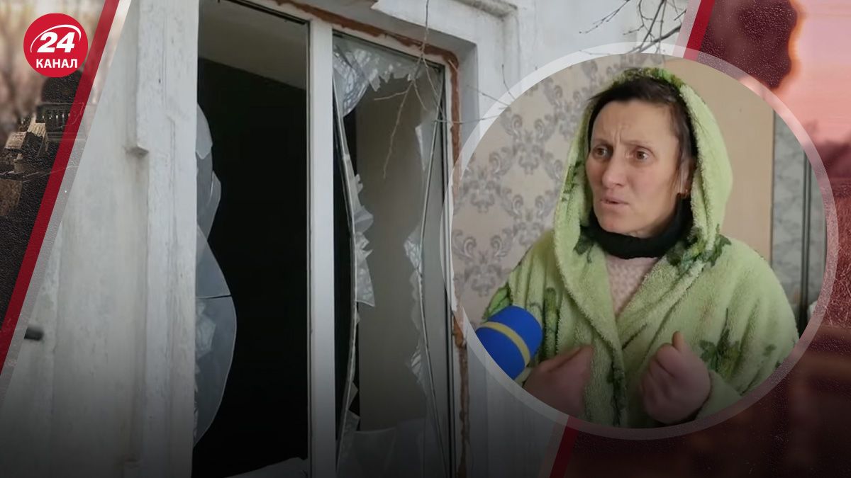 Обстрел Николаева 8 февраля - какая реакция местных жителей - 24 Канал