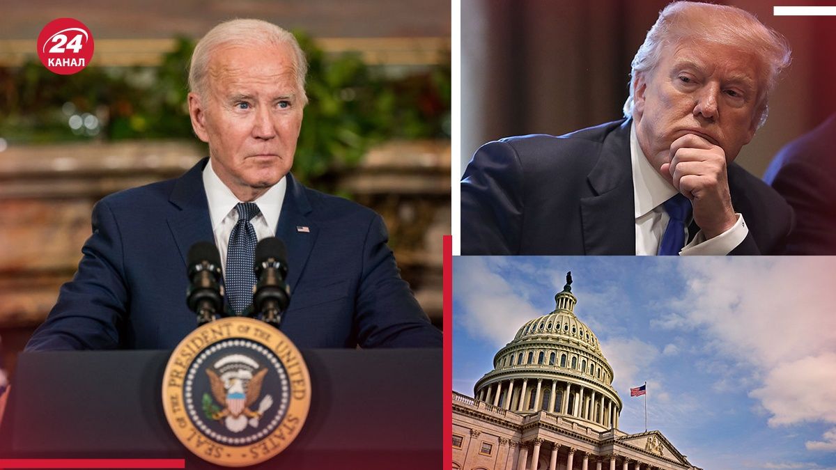 У США тривають передвиборчі дискусії У США тривають передвиборчі дискусії