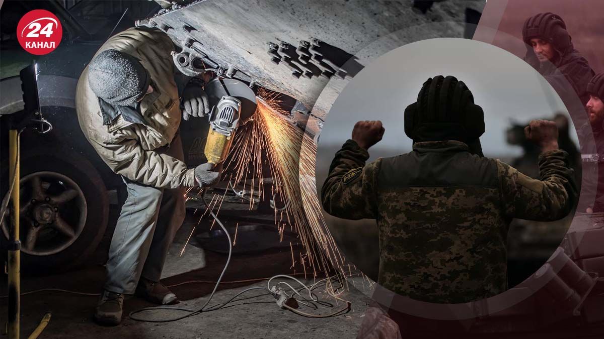 Ключевые проблемы ВПК Европы - смогут ли европейцы обеспечить Украину вооружением - 24 Канал Ключевые проблемы ВПК Европы - смогут ли европейцы обеспечить Украину вооружением - 24 Канал