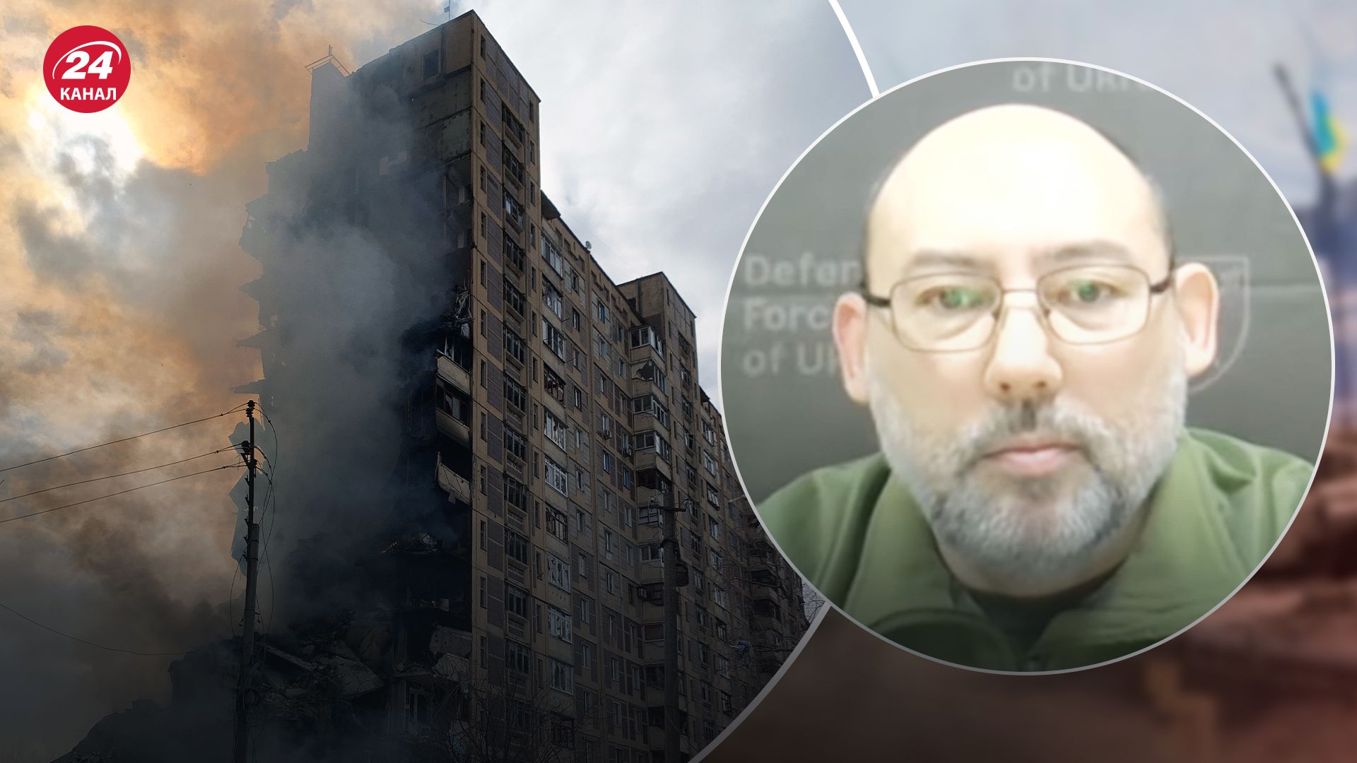 Лиховий рассказал о ситуации в Авдеевке Лиховий рассказал о ситуации в Авдеевке