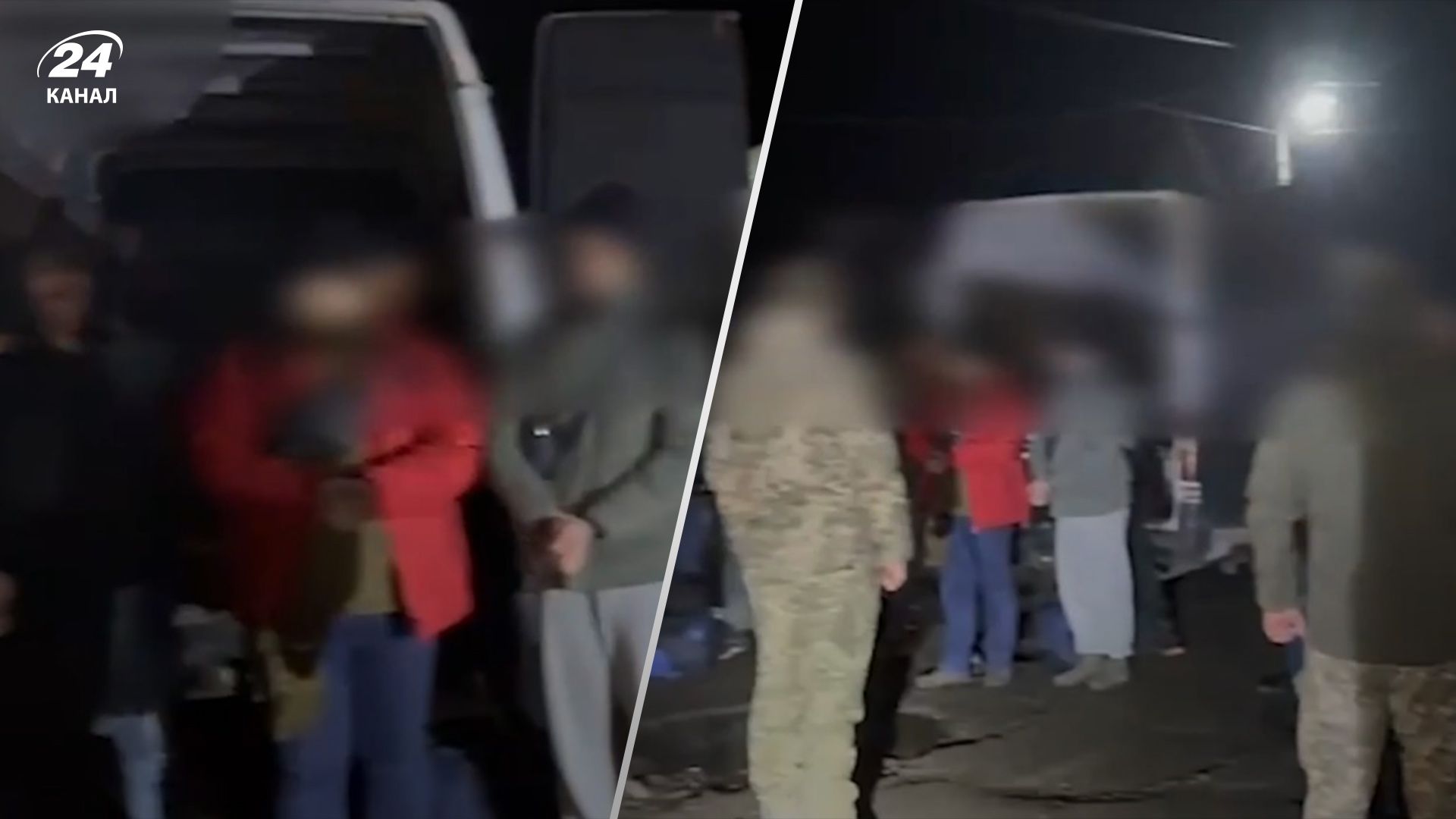 З України одночасно намагалися потрапити до Угорщини 40 чоловіків З України одночасно намагалися потрапити до Угорщини 40 чоловіків