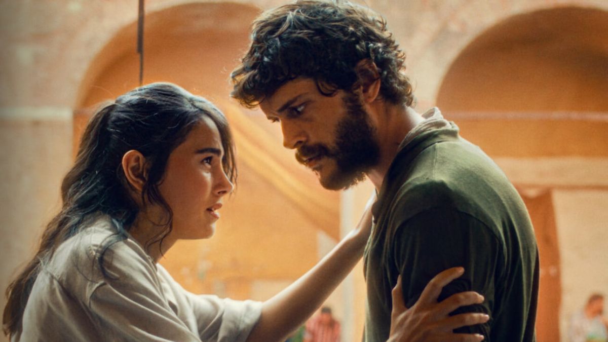 Новые фильмы и сериалы, которые вышли на Netflix - смотрите названия, описания и трейлеры