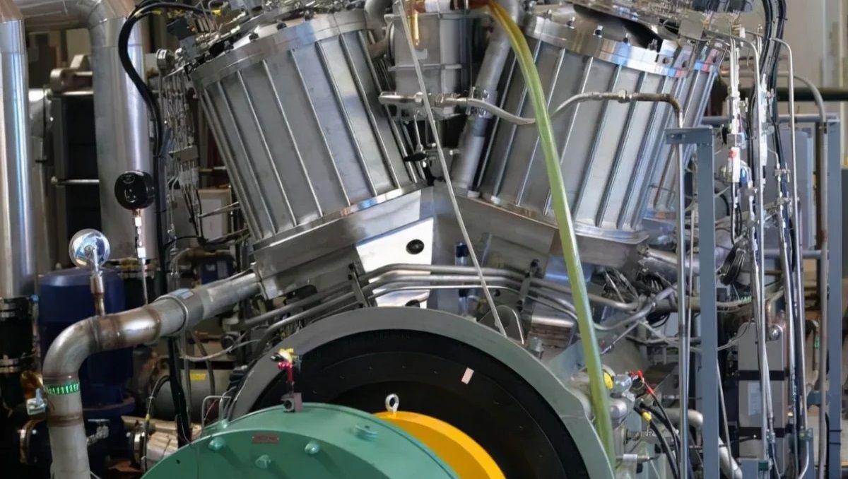 Двигатели Стирлинга Двигатели Стирлинга