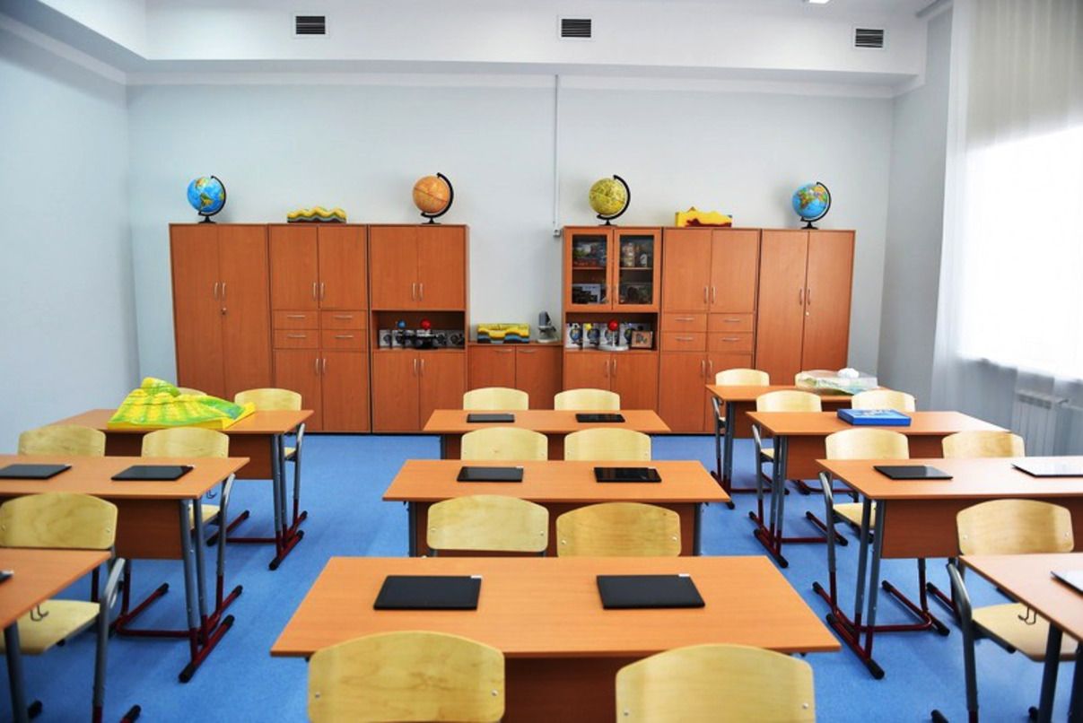 Карантин у школах України - де у школах Закарпаття буде дистанційне навчання 