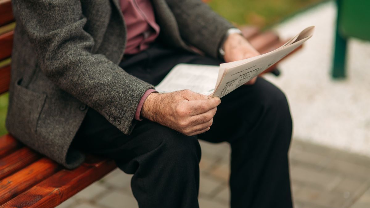 Виплати пенсіонерам Виплати пенсіонерам