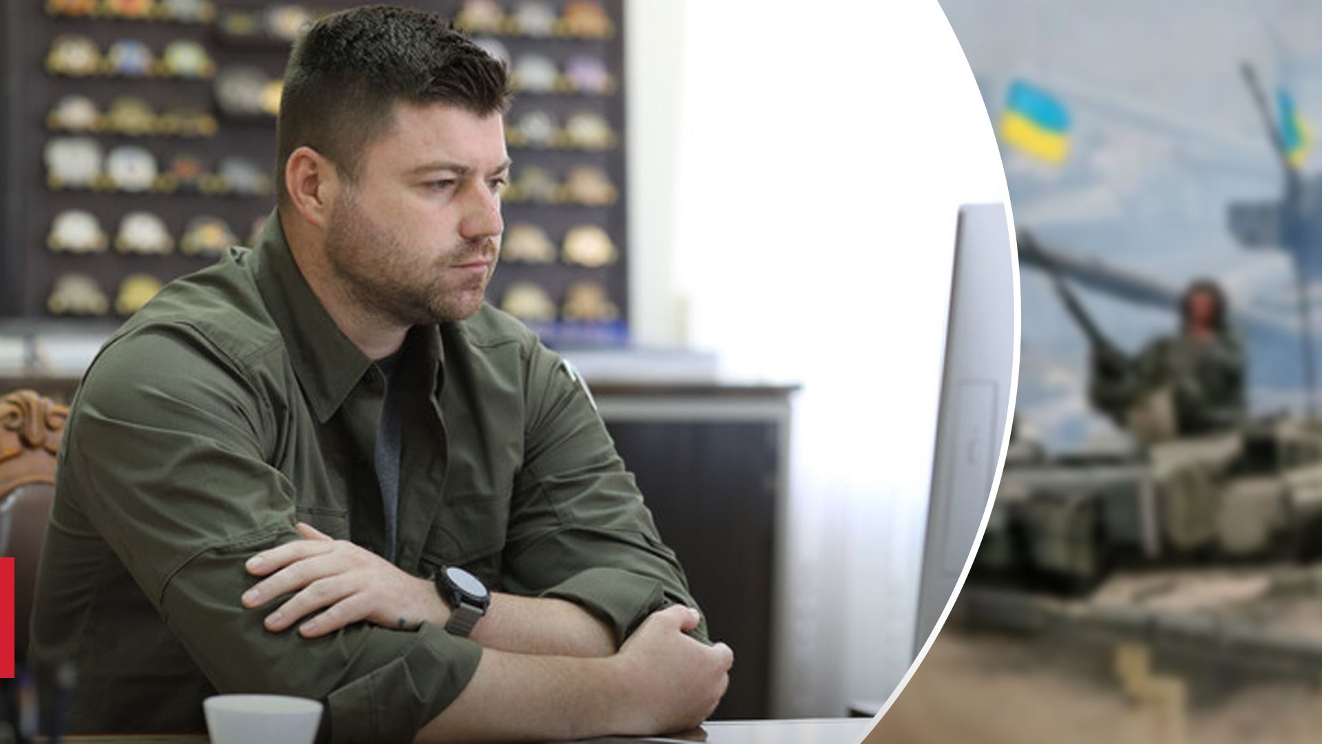 Кабмін призначив тимчасового виконувача обов'язків міністра у справах ветеранів - 24 Канал Кабмін призначив тимчасового виконувача обов'язків міністра у справах ветеранів - 24 Канал