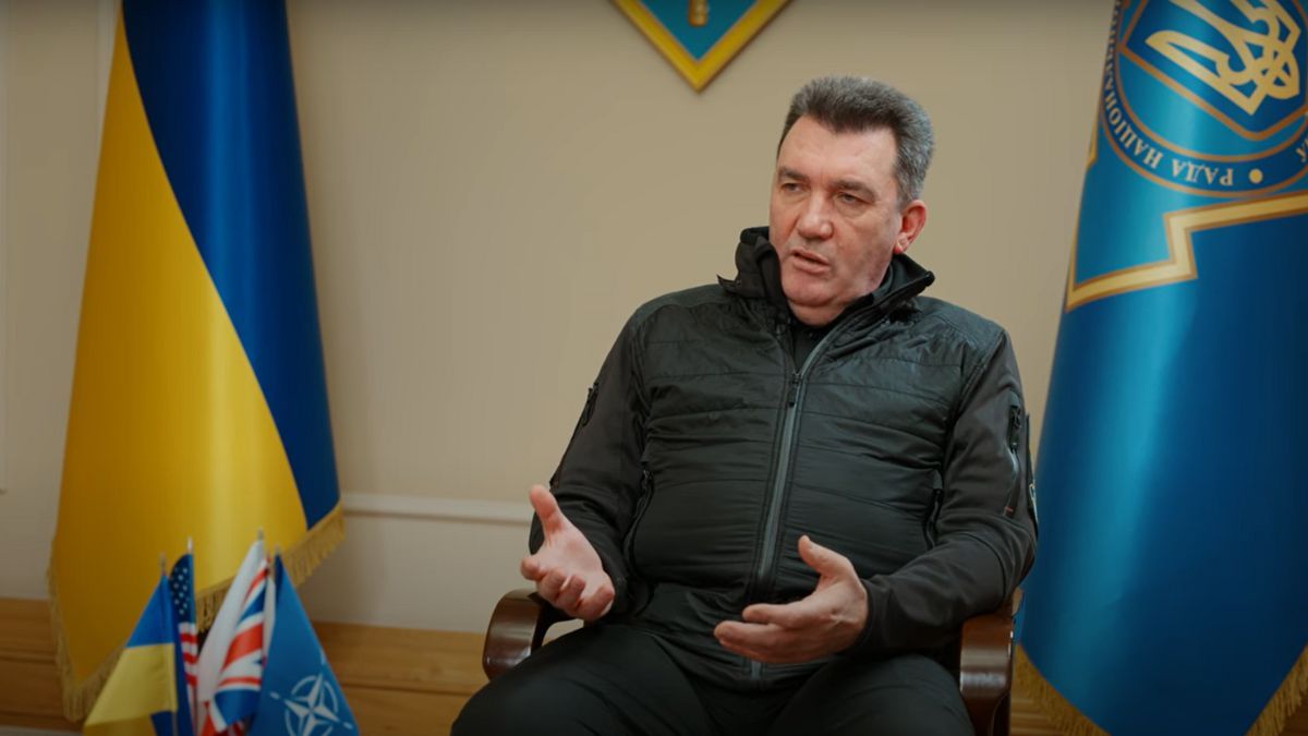 Алексей Данилов Алексей Данилов