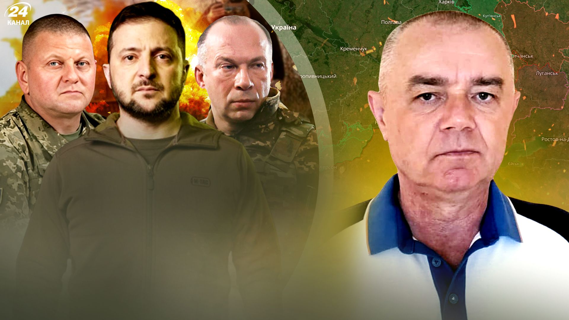 Залужний пішов у відставку - чим займеться генерал - чому Зеленський обрав Сирського Залужний пішов у відставку - чим займеться генерал - чому Зеленський обрав Сирського