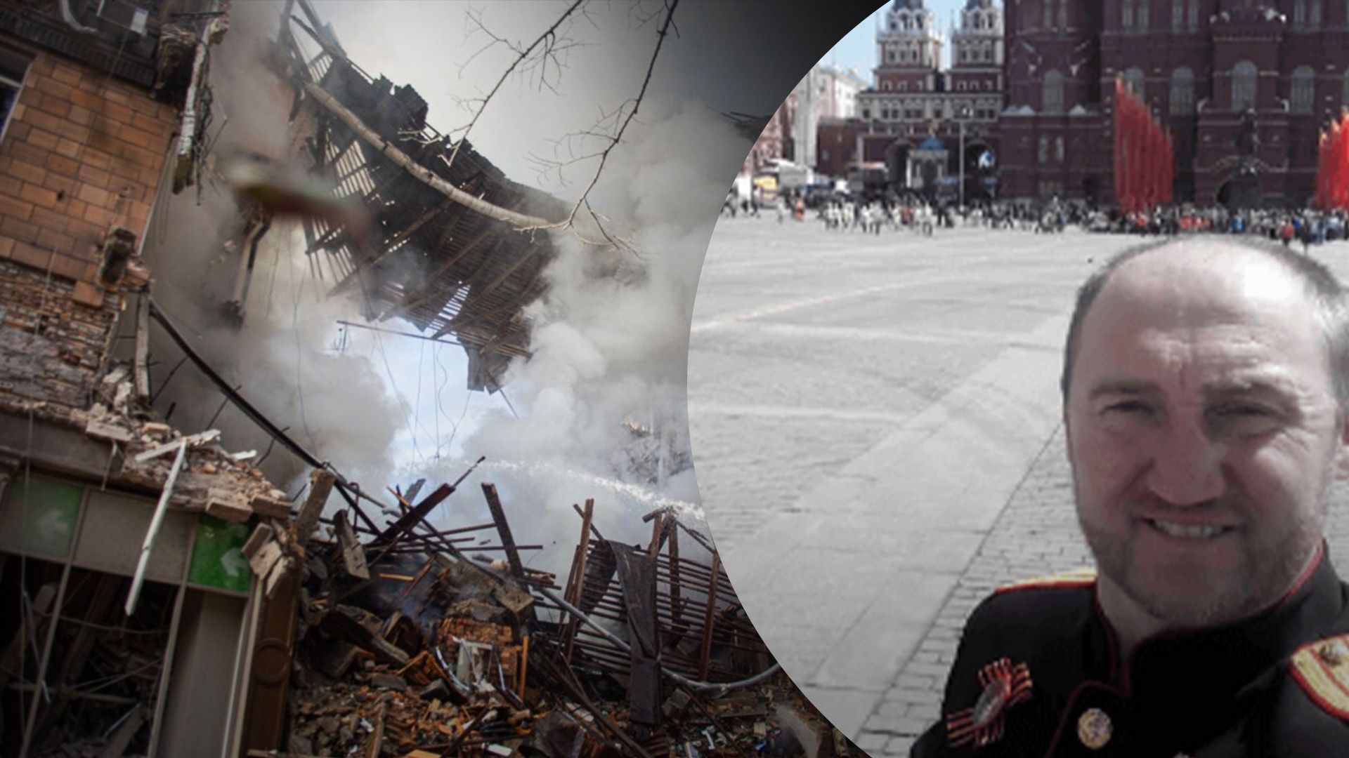 Колаборанти на Запоріжжі визначають "безгосподарне майно" Колаборанти на Запоріжжі визначають "безгосподарне майно"