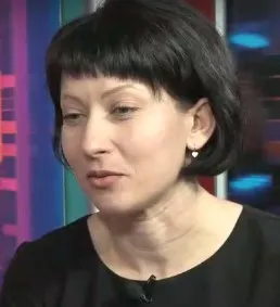 Татьяна Рыбалка Татьяна Рыбалка