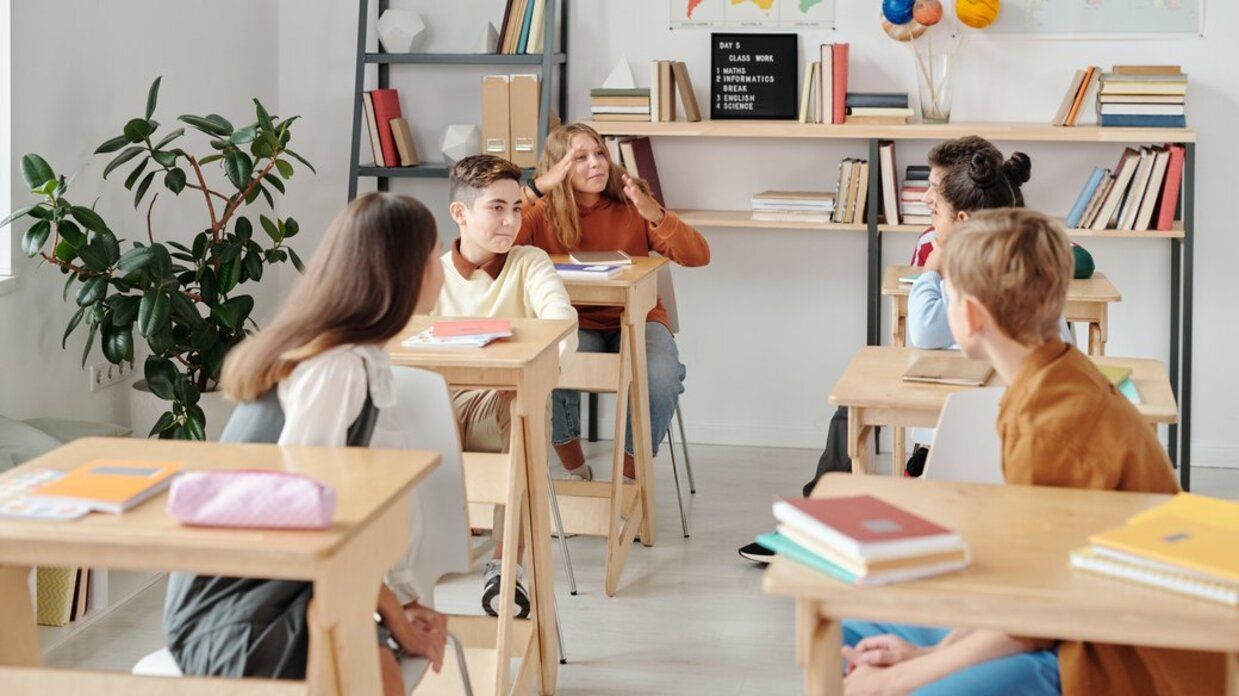 Будет ли дистанционное обучение - в школах Винницы меняют формат обучения