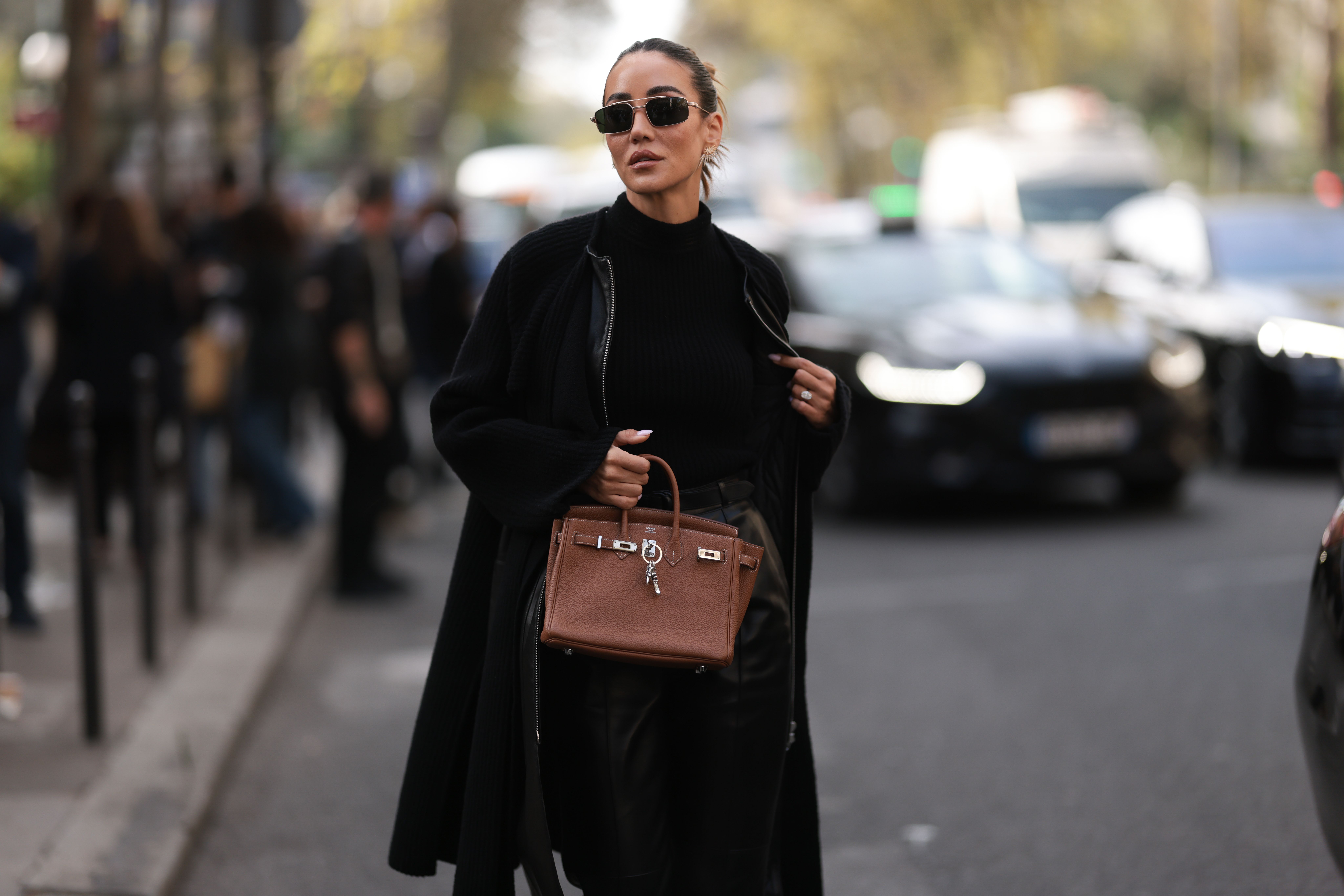 Які люксові бренди купували у 2023 році найчастіше Які люксові бренди купували у 2023 році найчастіше