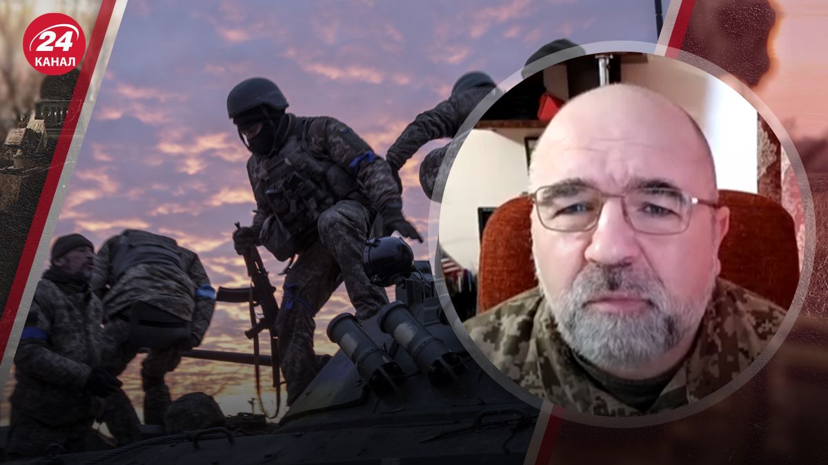 Черник прокомментировал ситуацию с артиллерийскими боеприпасами Черник прокомментировал ситуацию с артиллерийскими боеприпасами