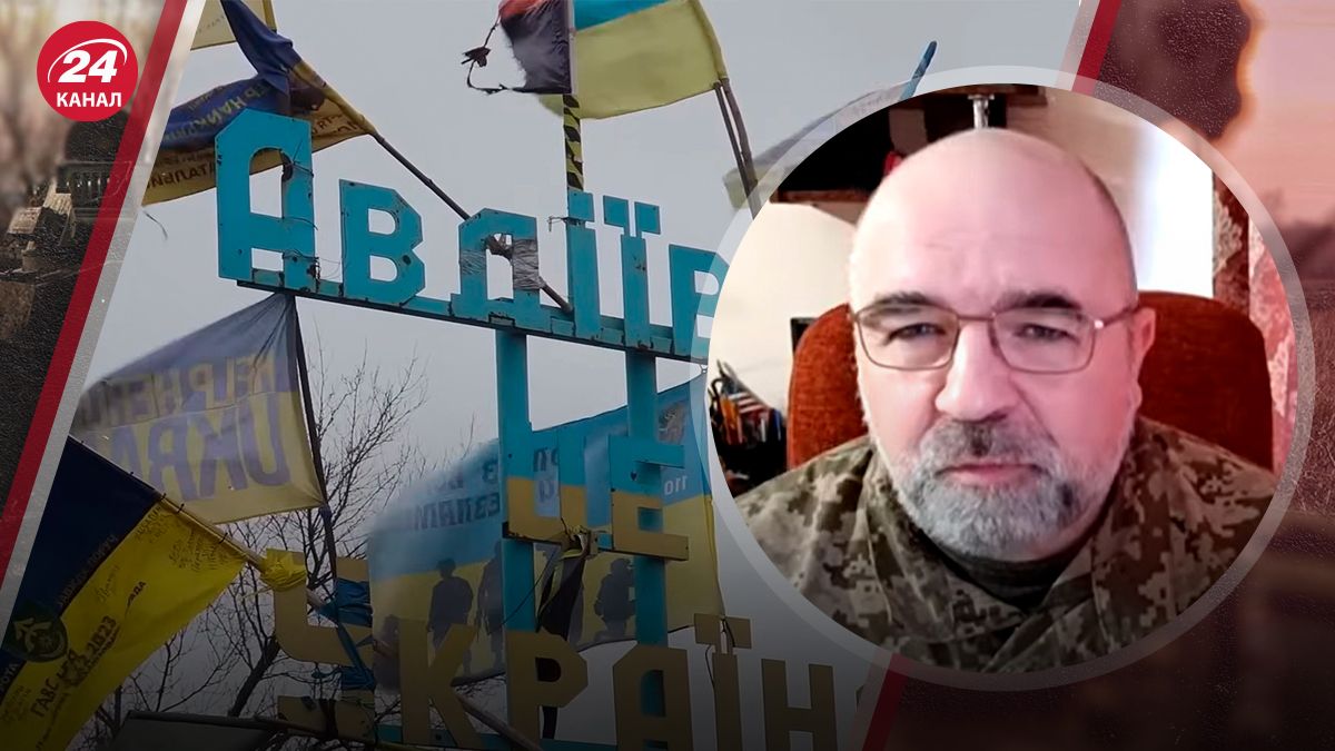 Що відбувається біля Авдіївки Що відбувається біля Авдіївки