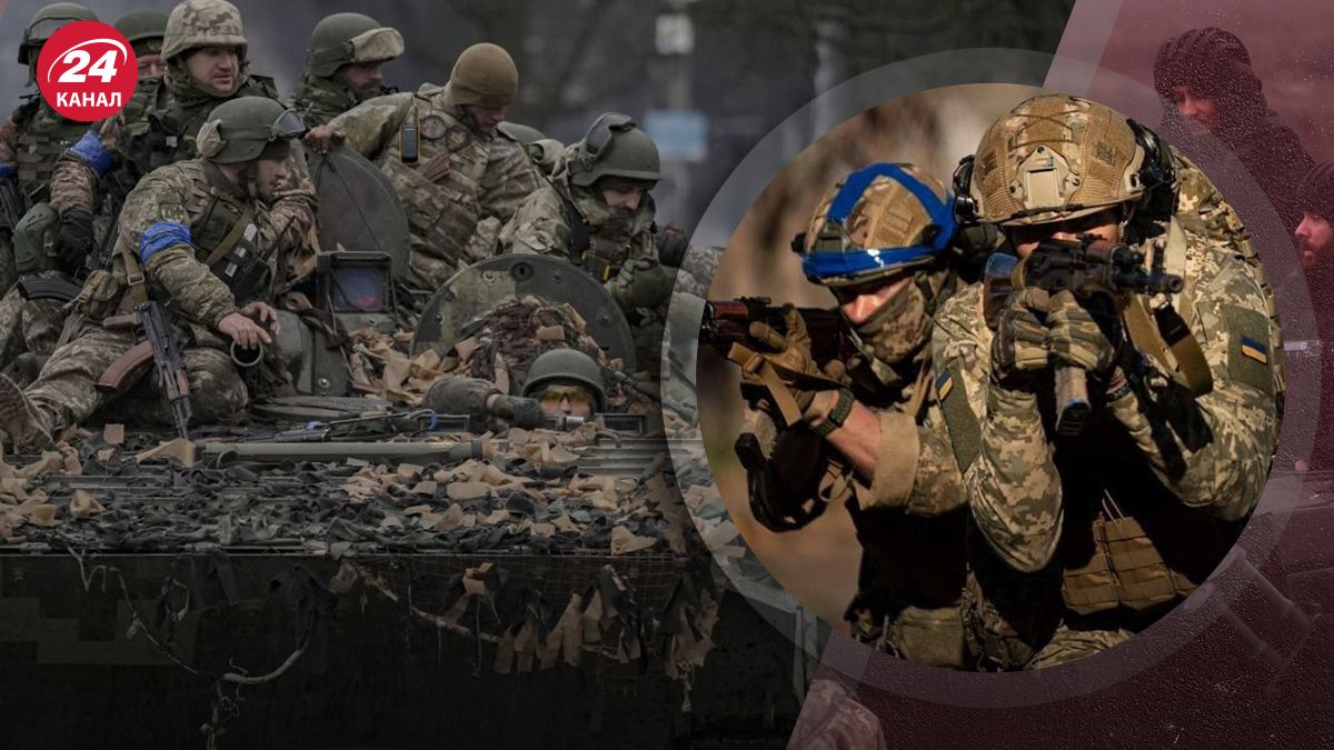 Мобілізація в Україні – які ризики обмеженої мобілізації - 24 Канал Мобілізація в Україні – які ризики обмеженої мобілізації - 24 Канал