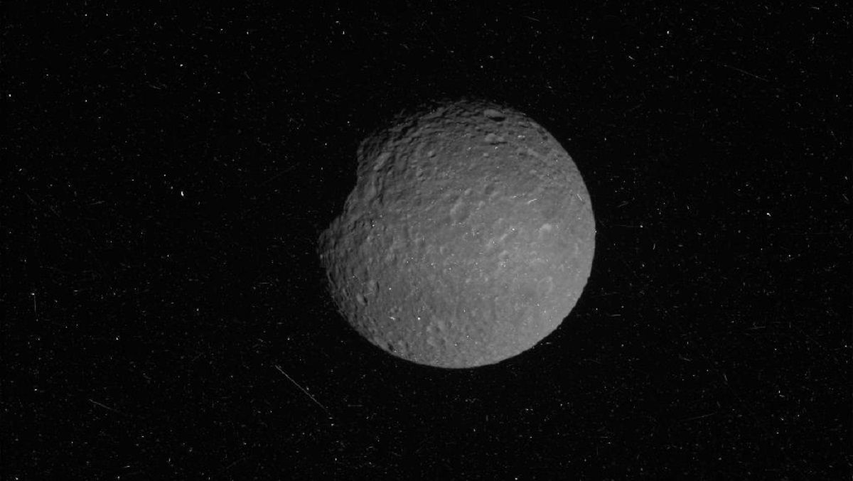 Мимас Мимас