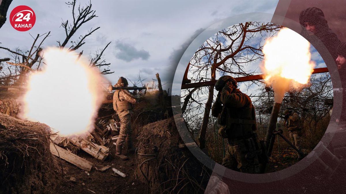 Ситуація в Авдіївці – чому росіяни активізують тиск на Авдіївку - 24 Канал Ситуація в Авдіївці – чому росіяни активізують тиск на Авдіївку - 24 Канал