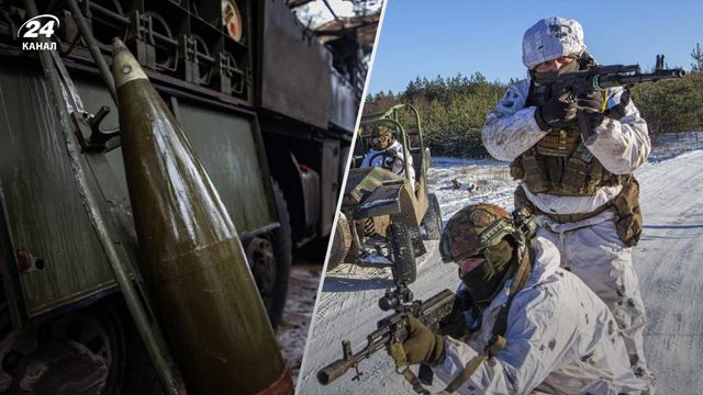 軍事作戦の地図 2024 年 2 月 10 日 – ロシア人が前進した場所 – 前線の状況はどうなっているのか
